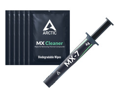 Arctic ARCTIC MX-7 heat sink compound Koelpasta 4 g