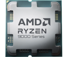 AMD AMD Ryzen 9 9950X3D processor 4,3 GHz 144 MB L2 & L3 Tray