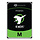 Seagate Exos M interne harde schijf 32 TB 7200 RPM 512 MB 3.5" SATA