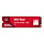SanDisk Red WD SN700 NVMe 500 GB M.2 PCI Express 3.0