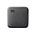 Western Digital WDBAYN0010BBK-WESN externe solide-state drive Thunderbolt technologie 1 TB Micro-USB B Zwart