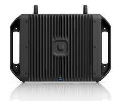 Ubiquiti Ubiquiti UCG-Industrial gateway/controller 1000, 2500, 10000 Mbit/s