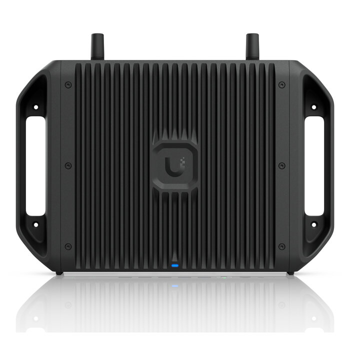 Ubiquiti Ubiquiti UCG-Industrial gateway/controller 1000, 2500, 10000 Mbit/s
