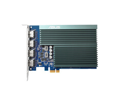 Asus ASUS GT730-4H-SL-2GD5 NVIDIA GeForce GT 730 2 GB GDDR5