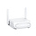 ASUS RT-BE58 Go draadloze router 2.5 Gigabit Ethernet Dual-band (2.4 GHz / 5 GHz) Wit