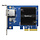 Synology E10G30-T1 netwerkkaart Intern Ethernet 10000 Mbit/s
