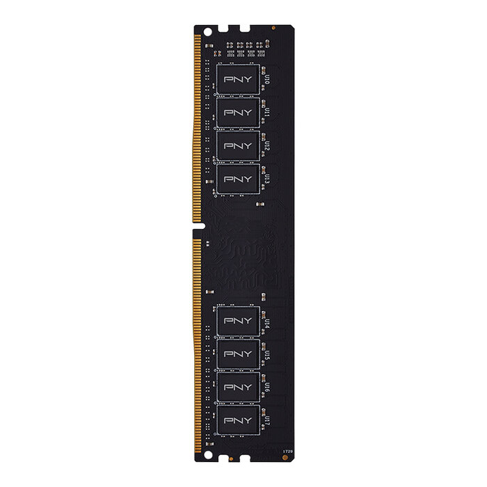 PNY Technologies PNY MD16GSD43200-TB geheugenmodule 16 GB 1 x 16 GB DDR4 288-pin DIMM