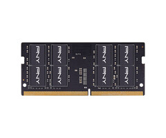PNY Technologies PNY Performance geheugenmodule 8 GB 1 x 8 GB DDR4 260-pin SO-DIMM