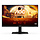 AOC G4 24G42E computer monitor 60,5 cm (23.8") 1920 x 1080 Pixels Full HD LCD Zwart