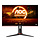 AOC G2 27G2ZN3/BK computer monitor 68,6 cm (27") 1920 x 1080 Pixels Full HD LCD Zwart, Rood
