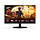 AOC G4 Q27G42XE computer monitor 68,6 cm (27") 2560 x 1440 Pixels Quad HD Zwart, Rood