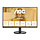 AOC B3 U27B3A computer monitor 68,6 cm (27") 3840 x 2160 Pixels 4K Ultra HD LCD Zwart