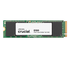 Crucial Micron CT2000E100SSD8 internal solid state drive 2 TB M.2 PCI Express 4.0 NVMe