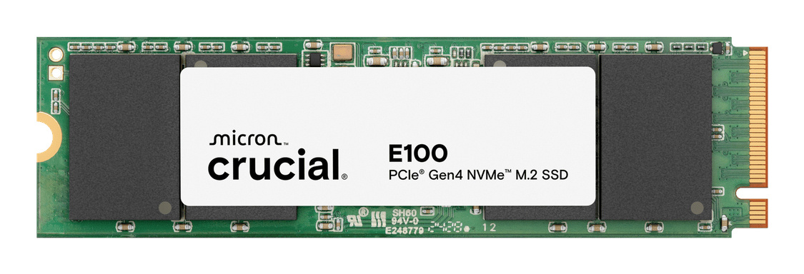 Crucial Micron CT2000E100SSD8 internal solid state drive 2 TB M.2 PCI Express 4.0 NVMe