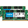 Crucial CT2K16G4SFRA32A geheugenmodule 32 GB 2 x 16 GB DDR4 260-pin SO-DIMM