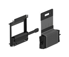 Dell DELL OptiPlex Micro en Thin Client VESA-bevestiging met adapterbeugel