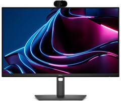 Dell DELL Pro P P2426HEV computer monitor 60,5 cm (23.8") 1920 x 1080 Pixels Full HD LCD Zwart