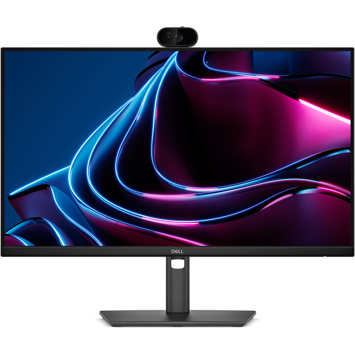Dell DELL Pro P P2426HEV computer monitor 60,5 cm (23.8") 1920 x 1080 Pixels Full HD LCD Zwart