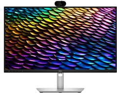 Dell DELL Pro P P2726DEB 68,6 cm (27") LCD 2560 x 1440 Pixels Quad HD