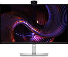 Dell DELL Pro P P2726DEV computer monitor 68,6 cm (27") 2560 x 1440 Pixels Quad HD LCD Zwart, Zilver