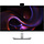 DELL Pro P P2726DEV computer monitor 68,6 cm (27") 2560 x 1440 Pixels Quad HD LCD Zwart, Zilver