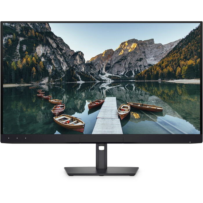 Dell DELL UltraSharp U3226Q computer monitor 80 cm (31.5") 3840 x 2160 Pixels 4K Ultra HD QD-OLED Zwart
