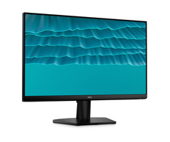 Dell DELL SE2426H computer monitor 60,5 cm (23.8") 1920 x 1080 Pixels Full HD LCD Zwart