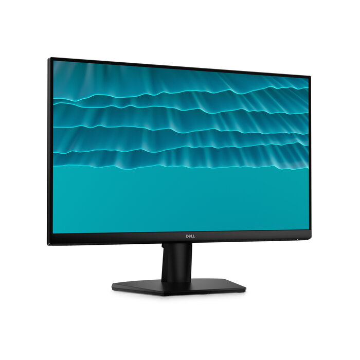Dell DELL SE2426H computer monitor 60,5 cm (23.8") 1920 x 1080 Pixels Full HD LCD Zwart