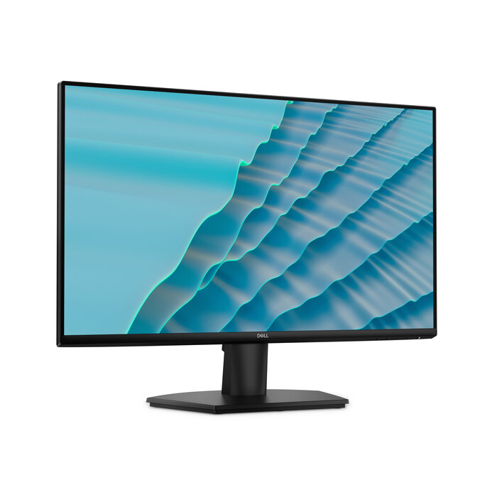 Dell DELL SE2726H computer monitor 68,6 cm (27") 1920 x 1080 Pixels Full HD LCD Zwart