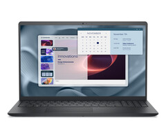 Dell DELL Pro 15 Essential PV15250 Intel® Core™ i5 i5-1334U Laptop 39,6 cm (15.6") Full HD 16 GB DDR5-SDRAM 512 GB SSD Wi-Fi 6 (802.11ax) Windows 11 Pro US International Zwart