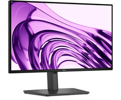 Dell DELL Pro P P2226H computer monitor 54,6 cm (21.5") 1920 x 1080 Pixels Full HD LCD Grijs
