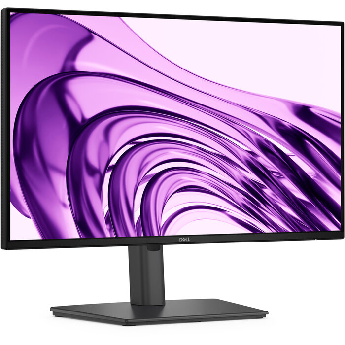 Dell DELL Pro P P2226H computer monitor 54,6 cm (21.5") 1920 x 1080 Pixels Full HD LCD Grijs