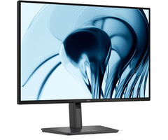 Dell DELL Pro P P2426 computer monitor 61,2 cm (24.1") 1920 x 1200 Pixels WUXGA LCD Grijs