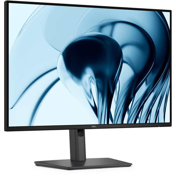 Dell DELL Pro P P2426 computer monitor 61,2 cm (24.1") 1920 x 1200 Pixels WUXGA LCD Grijs