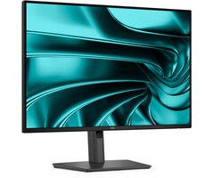 Dell DELL Pro P P2426E computer monitor 61,2 cm (24.1") 1920 x 1200 Pixels WUXGA LCD Zwart