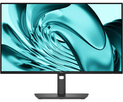Dell DELL Pro P P2426H computer monitor 61 cm (24") 1920 x 1080 Pixels Full HD LCD Zwart