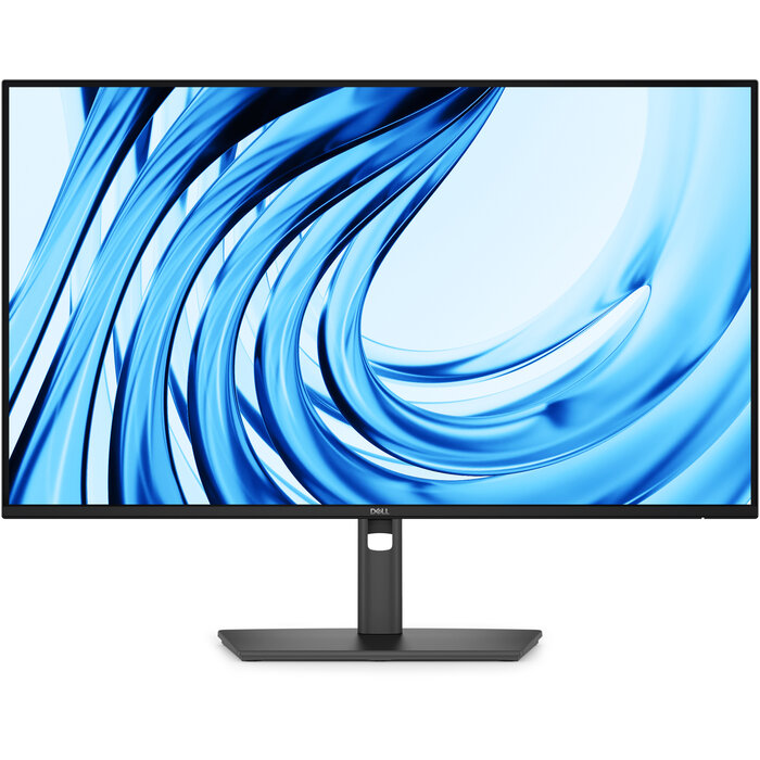Dell DELL Pro P 27 P2726H computer monitor 68,6 cm (27") 1920 x 1080 Pixels Full HD LCD Zwart