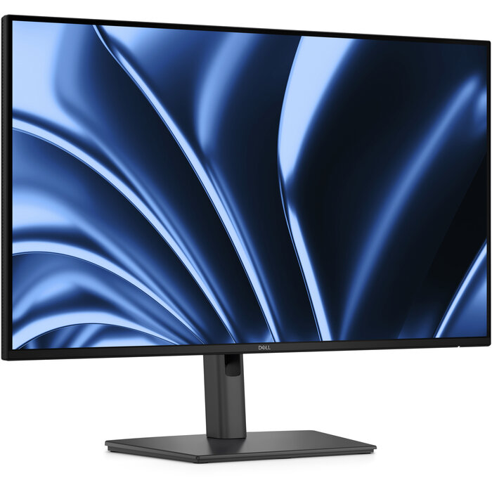 Dell DELL Pro P P2726HE computer monitor 68,6 cm (27") 1920 x 1080 Pixels Full HD LCD Grijs