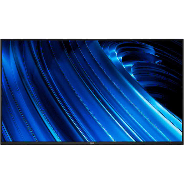 Dell DELL Pro P 27 P2726H WOST computer monitor 68,6 cm (27") 1920 x 1080 Pixels Full HD LCD Zwart