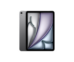 Apple Apple iPad Air Apple M 256 GB 27,9 cm (11") 12 GB Wi-Fi 7 (802.11be) iPadOS 26 Grijs