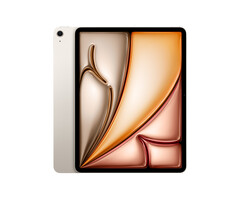 Apple Apple iPad Air Apple M 128 GB 33 cm (13") 12 GB Wi-Fi 7 (802.11be) iPadOS 26 Beige