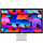 Apple Studio Display computer monitor 68,6 cm (27") 5120 x 2880 Pixels 5K Ultra HD LED Zilver