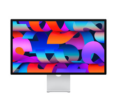 Apple Apple Studio Display computer monitor 68,6 cm (27") 5120 x 2880 Pixels 5K Ultra HD LED Zilver