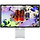 Apple Studio Display XDR computer monitor 68,6 cm (27") 5120 x 2880 Pixels 5K Ultra HD LED Zilver
