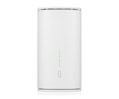 Zyxel Zyxel FWA515-EU0102F draadloze router 2.5 Gigabit Ethernet Dual-band (2.4 GHz / 5 GHz) 5G Wit