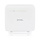Zyxel EX3501-T0 draadloze router Gigabit Ethernet Dual-band (2.4 GHz / 5 GHz) Wit