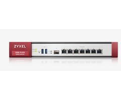 Zyxel Zyxel USG Flex 500 firewall (hardware) 1U 2,3 Gbit/s
