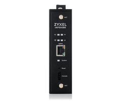 Zyxel Zyxel IAP500BE 5012 Mbit/s Zwart Power over Ethernet (PoE)