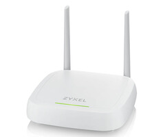 Zyxel Zyxel NWA30BE 5012 Mbit/s Wit Power over Ethernet (PoE)