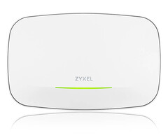 Zyxel Zyxel NWA210AXV2-EU0101F draadloos toegangspunt (WAP) 2975 Mbit/s Wit Power over Ethernet (PoE)